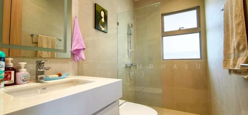 HORIZON By Patta, Chon Buri (Pattaya), Chaiyapornvitee Road, Nong Pla Lai, Bang Lamung (Pattaya), Chon Buri (Pattaya), 4 Bedrooms, 273 sqm, Villa For Sale, by Sathida Limphasut (App), 500192656 - DDproperty.com