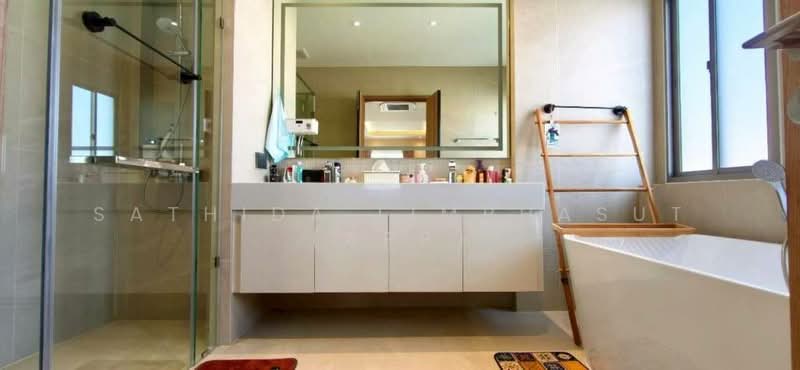 HORIZON By Patta, Chon Buri (Pattaya), Chaiyapornvitee Road, Nong Pla Lai, Bang Lamung (Pattaya), Chon Buri (Pattaya), 4 Bedrooms, 273 sqm, Villa For Sale, by Sathida Limphasut (App), 500192656 - DDproperty.com