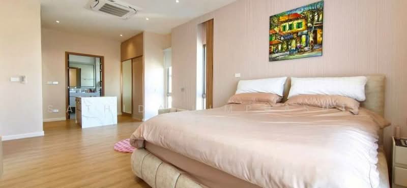 HORIZON By Patta, Chon Buri (Pattaya), Chaiyapornvitee Road, Nong Pla Lai, Bang Lamung (Pattaya), Chon Buri (Pattaya), 4 Bedrooms, 273 sqm, Villa For Sale, by Sathida Limphasut (App), 500192656 - DDproperty.com