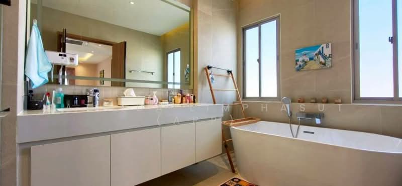 HORIZON By Patta, Chon Buri (Pattaya), Chaiyapornvitee Road, Nong Pla Lai, Bang Lamung (Pattaya), Chon Buri (Pattaya), 4 Bedrooms, 273 sqm, Villa For Sale, by Sathida Limphasut (App), 500192656 - DDproperty.com