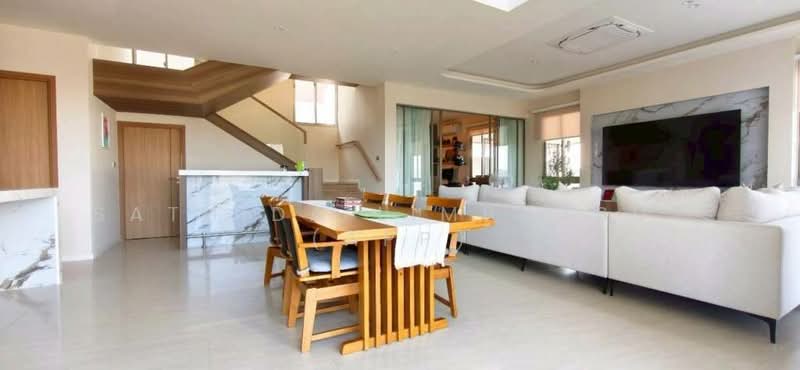 HORIZON By Patta, Chon Buri (Pattaya), Chaiyapornvitee Road, Nong Pla Lai, Bang Lamung (Pattaya), Chon Buri (Pattaya), 4 Bedrooms, 273 sqm, Villa For Sale, by Sathida Limphasut (App), 500192656 - DDproperty.com