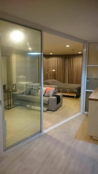 Surawong City Resort, Bangkok, Rama 4, Si Phraya, Bang Rak, Bangkok, 1 Bedroom, 42 sqm, Condo For Rent, by Ploypatcha Chomchid, 500192657 - DDproperty.com