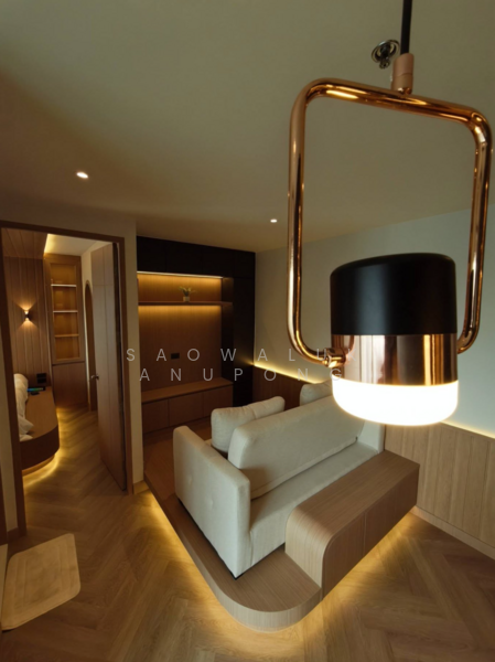 The Parkland Srinakarin, Samut Prakan, 577 Tambon Samrong Nua, Samrong Nua, Muang Samut Prakarn, Samut Prakan, 1 Bedroom, 40 sqm, Condo For Sale, by Saowaluk Anupong, 500192658 - DDproperty.com