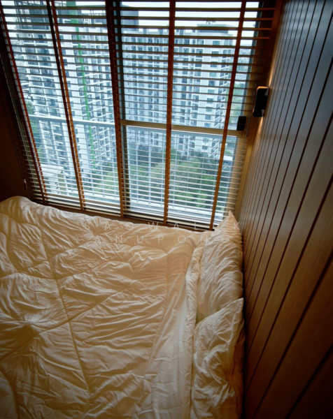 The Parkland Srinakarin, Samut Prakan, 577 Tambon Samrong Nua, Samrong Nua, Muang Samut Prakarn, Samut Prakan, 1 Bedroom, 40 sqm, Condo For Sale, by Saowaluk Anupong, 500192658 - DDproperty.com