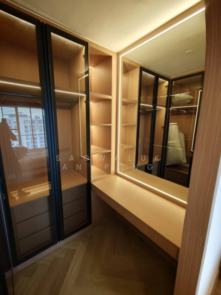 The Parkland Srinakarin, Samut Prakan, 577 Tambon Samrong Nua, Samrong Nua, Muang Samut Prakarn, Samut Prakan, 1 Bedroom, 40 sqm, Condo For Sale, by Saowaluk Anupong, 500192658 - DDproperty.com