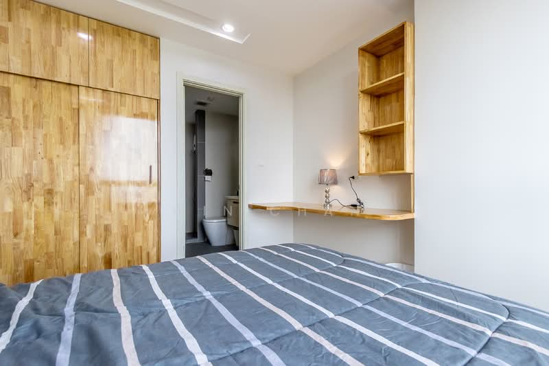 Artemis Sukhumvit 77, Bangkok, 418 Sukhumvit 77 Road, Suan Luang, Suan Luang, Bangkok, 2 Bedrooms, 54 sqm, Condo For Rent, by Win Chan, 500192660 - DDproperty.com