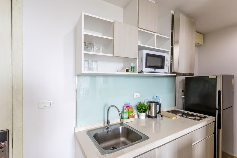 Artemis Sukhumvit 77, Bangkok, 418 Sukhumvit 77 Road, Suan Luang, Suan Luang, Bangkok, 2 Bedrooms, 54 sqm, Condo For Rent, by Win Chan, 500192660 - DDproperty.com