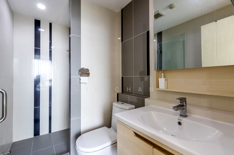 Artemis Sukhumvit 77, Bangkok, 418 Sukhumvit 77 Road, Suan Luang, Suan Luang, Bangkok, 2 Bedrooms, 54 sqm, Condo For Rent, by Win Chan, 500192660 - DDproperty.com
