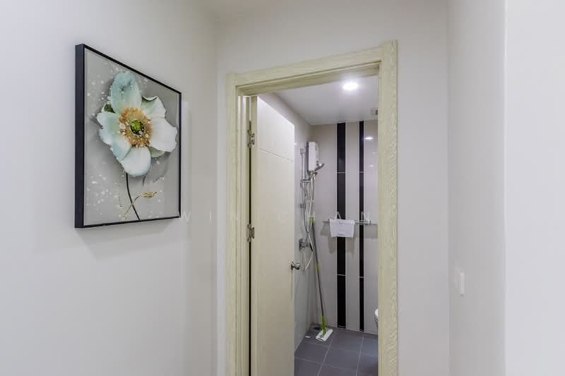 Artemis Sukhumvit 77, Bangkok, 418 Sukhumvit 77 Road, Suan Luang, Suan Luang, Bangkok, 2 Bedrooms, 54 sqm, Condo For Rent, by Win Chan, 500192660 - DDproperty.com