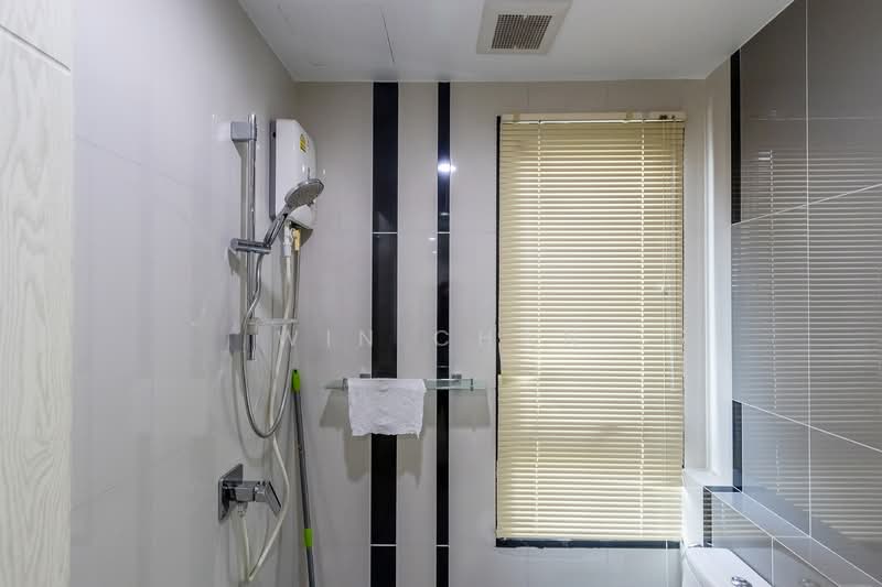 Artemis Sukhumvit 77, Bangkok, 418 Sukhumvit 77 Road, Suan Luang, Suan Luang, Bangkok, 2 Bedrooms, 54 sqm, Condo For Rent, by Win Chan, 500192660 - DDproperty.com