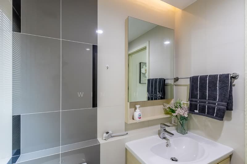 Artemis Sukhumvit 77, Bangkok, 418 Sukhumvit 77 Road, Suan Luang, Suan Luang, Bangkok, 2 Bedrooms, 54 sqm, Condo For Rent, by Win Chan, 500192660 - DDproperty.com