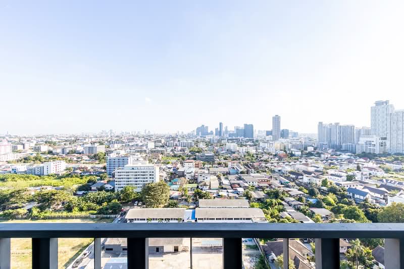 Artemis Sukhumvit 77 : อาร์ทิมิส สุขุมวิท 77, กรุงเทพ, 418 ถนนสุขุมวิท 77, สวนหลวง, สวนหลวง, กรุงเทพ, 54 ตร.ม., คอนโด ให้เช่า, โดย Win Chan, 500192660 - DDproperty.com