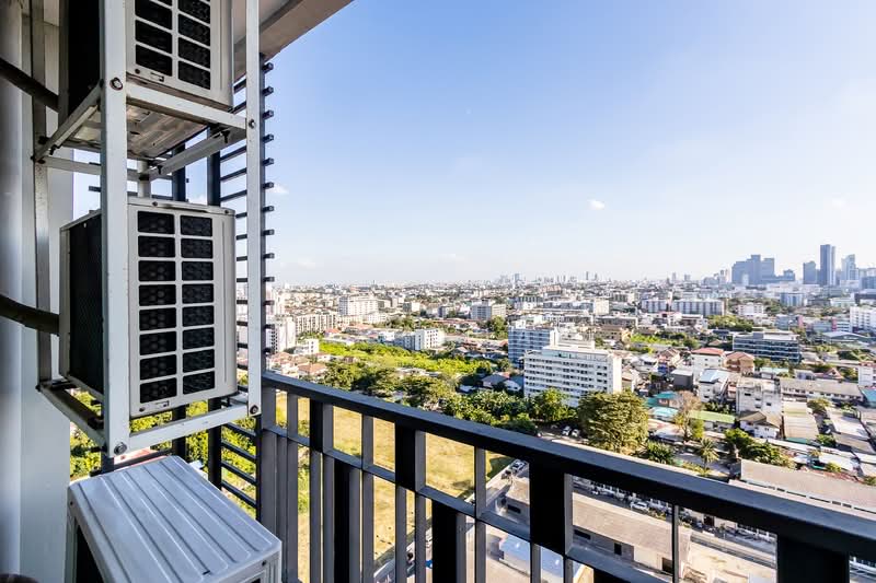 Artemis Sukhumvit 77, Bangkok, 418 Sukhumvit 77 Road, Suan Luang, Suan Luang, Bangkok, 2 Bedrooms, 54 sqm, Condo For Rent, by Win Chan, 500192660 - DDproperty.com