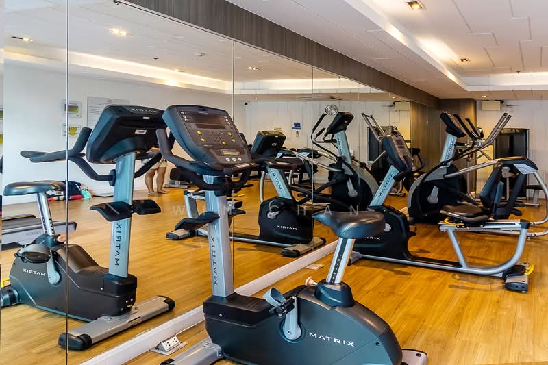 Artemis Sukhumvit 77, Bangkok, 418 Sukhumvit 77 Road, Suan Luang, Suan Luang, Bangkok, 2 Bedrooms, 54 sqm, Condo For Rent, by Win Chan, 500192660 - DDproperty.com