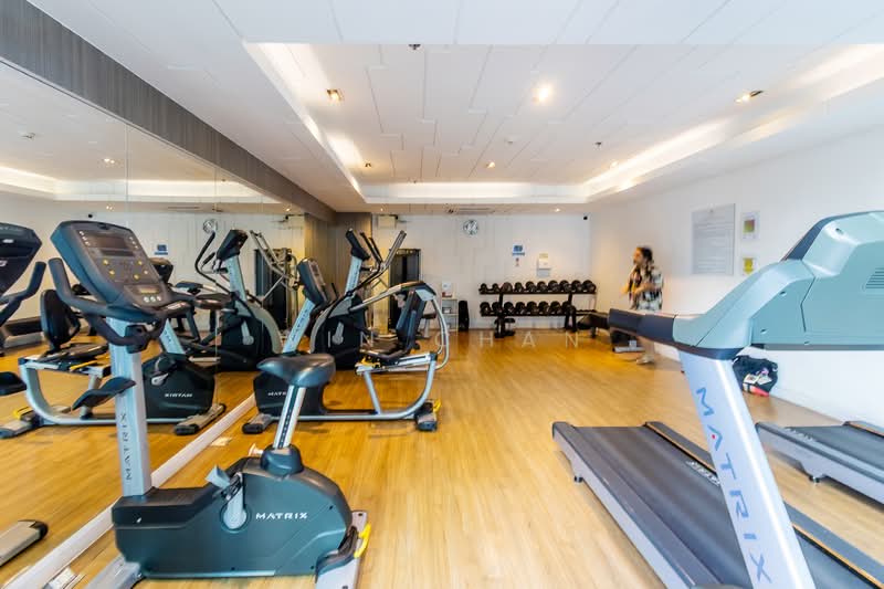 Artemis Sukhumvit 77, Bangkok, 418 Sukhumvit 77 Road, Suan Luang, Suan Luang, Bangkok, 2 Bedrooms, 54 sqm, Condo For Rent, by Win Chan, 500192660 - DDproperty.com