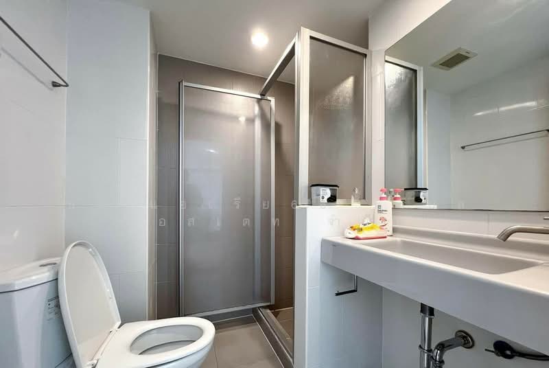 U Delight Residence Pattanakarn-Thonglor : ยู ดีไลท์ เรสซิเดนซ์ พัฒนาการ-ทองหล่อ ), กรุงเทพ, 308 ถนนพัฒนาการ, สวนหลวง, สวนหลวง, กรุงเทพ, 26 ตร.ม., คอนโด ขาย, โดย บจ.แอเรีย66 เรียล เอสเตท จำกัด, 500192662 - DDproperty.com