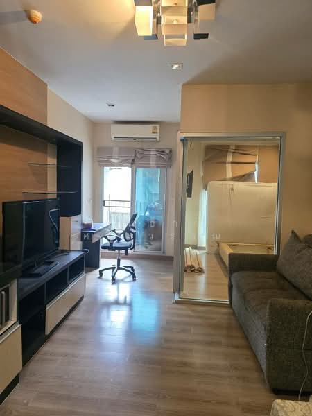 The Seed Musee, Bangkok, 119 Soi Sukhumvit 26, Khong Tan, Khlong Toei, Bangkok, 1 Bedroom, 33 sqm, Condo For Sale, by นันธิกา ศรีสุวรรณ, 500192666 - DDproperty.com