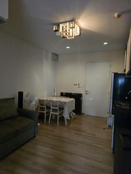 The Seed Musee, Bangkok, 119 Soi Sukhumvit 26, Khong Tan, Khlong Toei, Bangkok, 1 Bedroom, 33 sqm, Condo For Sale, by นันธิกา ศรีสุวรรณ, 500192666 - DDproperty.com