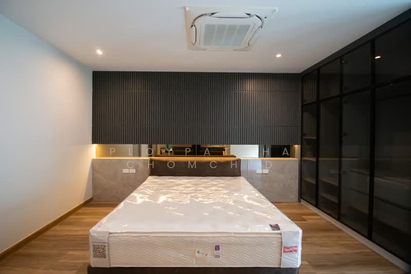 Jomtien Beach Paradise, Chon Buri (Pattaya), 1 Chom Thian 15 Alley, Na Kloe, Bang Lamung (Pattaya), Chon Buri (Pattaya), 4 Bedrooms, 440 sqm, Villa For Rent, by Ploypatcha Chomchid, 500192667 - DDproperty.com