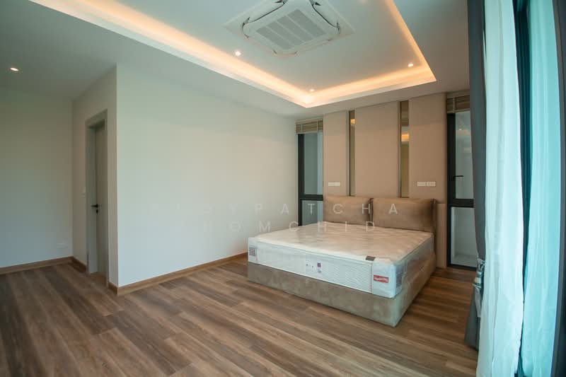 Jomtien Beach Paradise : จอมเทียน บีช พาราไดซ์, ชลบุรี, 1 ซอยจอมเทียน 15, นาเกลือ, บางละมุง, ชลบุรี, 440 ตร.ม., วิลล่า ให้เช่า, โดย Ploypatcha Chomchid, 500192667 - DDproperty.com