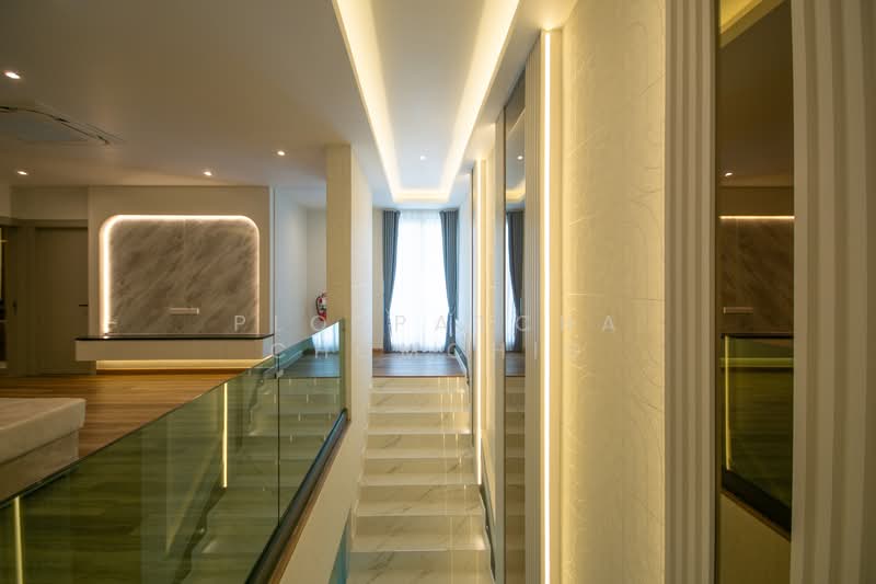 Jomtien Beach Paradise, Chon Buri (Pattaya), 1 Chom Thian 15 Alley, Na Kloe, Bang Lamung (Pattaya), Chon Buri (Pattaya), 4 Bedrooms, 440 sqm, Villa For Rent, by Ploypatcha Chomchid, 500192667 - DDproperty.com