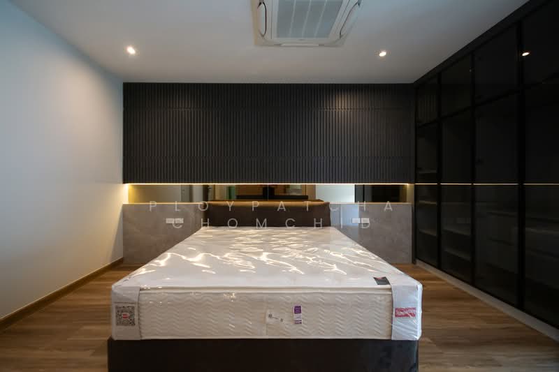 Jomtien Beach Paradise : จอมเทียน บีช พาราไดซ์, ชลบุรี, 1 ซอยจอมเทียน 15, นาเกลือ, บางละมุง, ชลบุรี, 440 ตร.ม., วิลล่า ให้เช่า, โดย Ploypatcha Chomchid, 500192667 - DDproperty.com