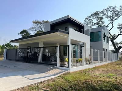 ขาย - บ้านเดี่ยวหางดง, เชียงใหม่