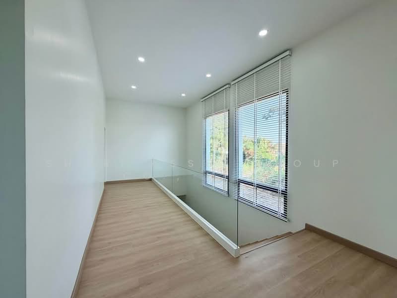 Detached house in the Hang Dong area, Chiang Mai, San Phak Wan, Hang Dong, Chiang Mai, 4 Bedrooms, 354 sqm, Single Detached House For Sale, by Shori Asset Group Co., Ltd., 500192669 - DDproperty.com