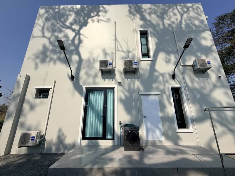 บ้านเดี่ยวหางดง, เชียงใหม่, สันผักหวาน, หางดง, เชียงใหม่, 354 ตร.ม., บ้านเดี่ยว ขาย, โดย Shori Asset Group Co., Ltd., 500192669 - DDproperty.com