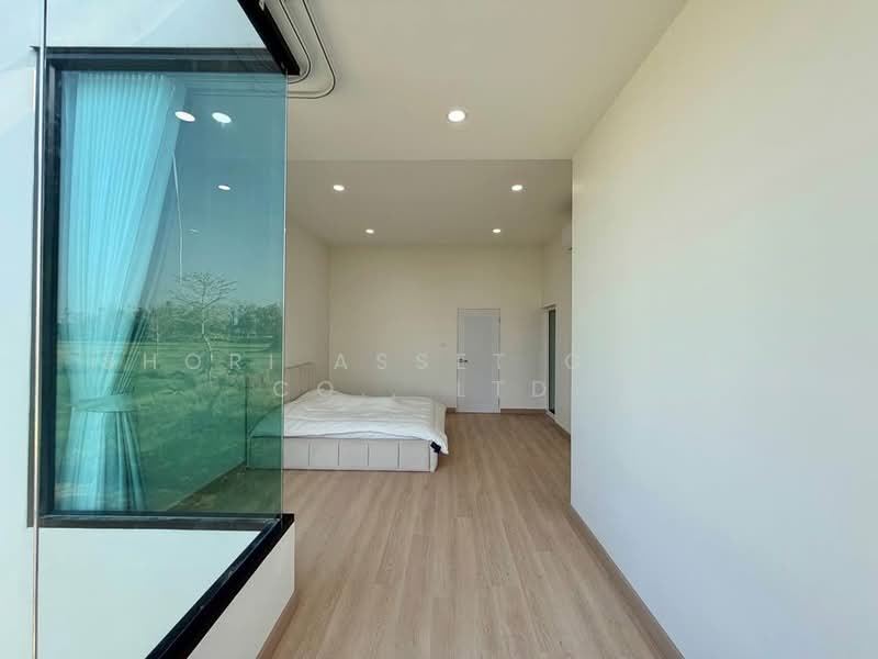 บ้านเดี่ยวหางดง, เชียงใหม่, สันผักหวาน, หางดง, เชียงใหม่, 354 ตร.ม., บ้านเดี่ยว ขาย, โดย Shori Asset Group Co., Ltd., 500192669 - DDproperty.com