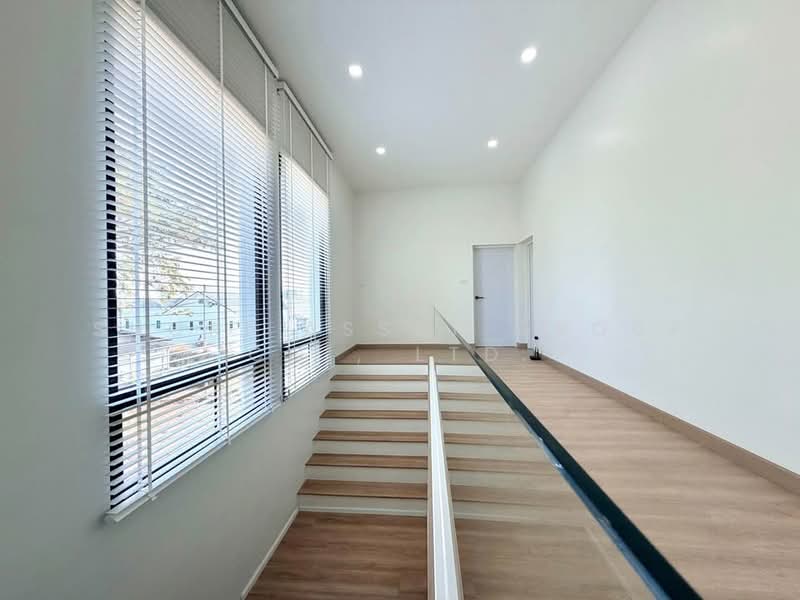 Detached house in the Hang Dong area, Chiang Mai, San Phak Wan, Hang Dong, Chiang Mai, 4 Bedrooms, 354 sqm, Single Detached House For Sale, by Shori Asset Group Co., Ltd., 500192669 - DDproperty.com