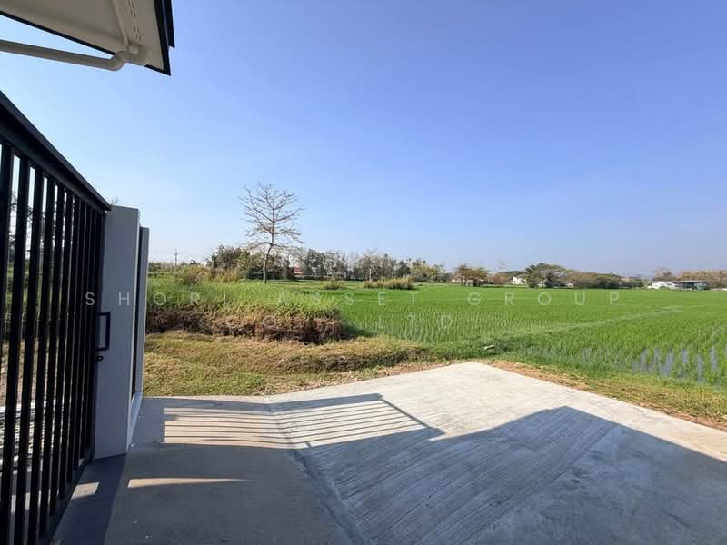 Detached house in the Hang Dong area, Chiang Mai, San Phak Wan, Hang Dong, Chiang Mai, 4 Bedrooms, 354 sqm, Single Detached House For Sale, by Shori Asset Group Co., Ltd., 500192669 - DDproperty.com