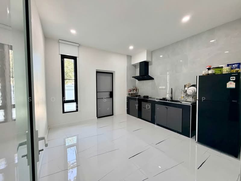 บ้านเดี่ยวหางดง, เชียงใหม่, สันผักหวาน, หางดง, เชียงใหม่, 354 ตร.ม., บ้านเดี่ยว ขาย, โดย Shori Asset Group Co., Ltd., 500192669 - DDproperty.com