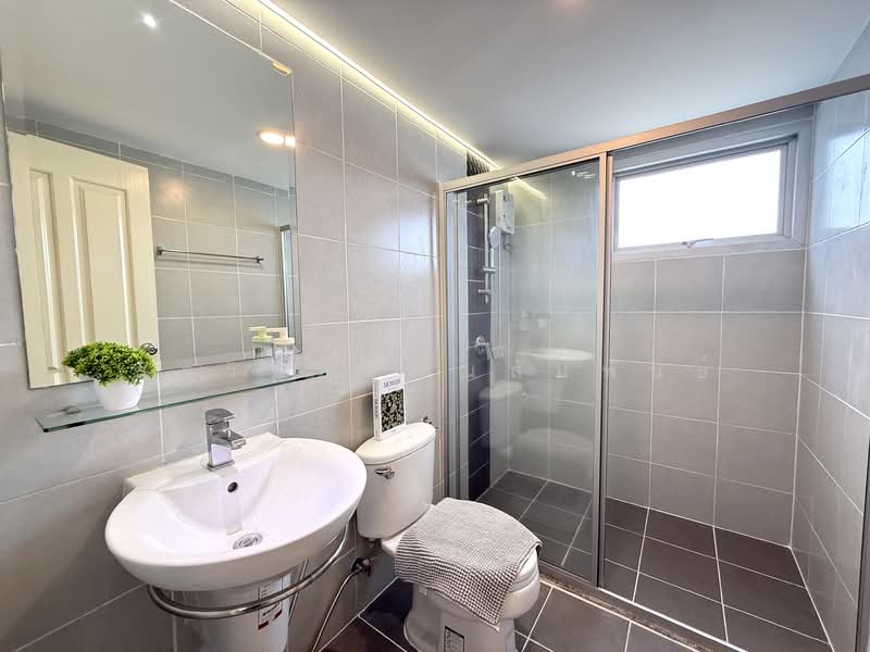 Supalai Vista Tiwanon, Nonthaburi, ฺBangkok-Nonthaburi Road, Talat Kwan, Muang Nonthaburi, Nonthaburi, 1 Bedroom, 48 sqm, Condo For Sale, by สิรวิชญ์ พิณสัมพันธ์, 500192670 - DDproperty.com