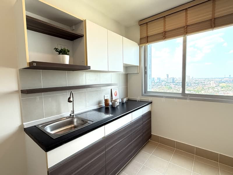 Supalai Vista Tiwanon, Nonthaburi, ฺBangkok-Nonthaburi Road, Talat Kwan, Muang Nonthaburi, Nonthaburi, 1 Bedroom, 48 sqm, Condo For Sale, by สิรวิชญ์ พิณสัมพันธ์, 500192670 - DDproperty.com