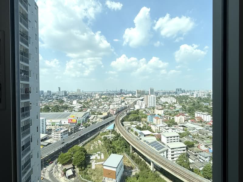 Supalai Vista Tiwanon, Nonthaburi, ฺBangkok-Nonthaburi Road, Talat Kwan, Muang Nonthaburi, Nonthaburi, 1 Bedroom, 48 sqm, Condo For Sale, by สิรวิชญ์ พิณสัมพันธ์, 500192670 - DDproperty.com