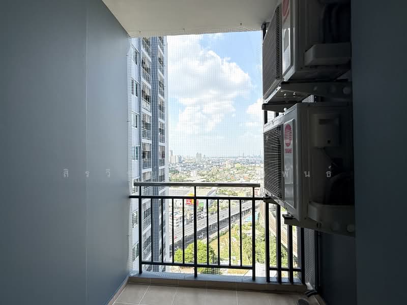 Supalai Vista Tiwanon, Nonthaburi, ฺBangkok-Nonthaburi Road, Talat Kwan, Muang Nonthaburi, Nonthaburi, 1 Bedroom, 48 sqm, Condo For Sale, by สิรวิชญ์ พิณสัมพันธ์, 500192670 - DDproperty.com