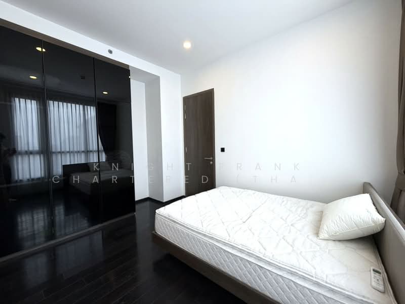 Park Origin Thonglor : พาร์ค ออริจิ้น ทองหล่อ, Bangkok, ซอยทองหล่อ 10 ถนนสุขุมวิท, Khlong Tan Nua, Watthana, Bangkok, 1 Bedroom, 36 sqm, Condo For Sale, by Knight Frank Chartered (Thailand) Co.,Ltd, 500192671 - DDproperty.com