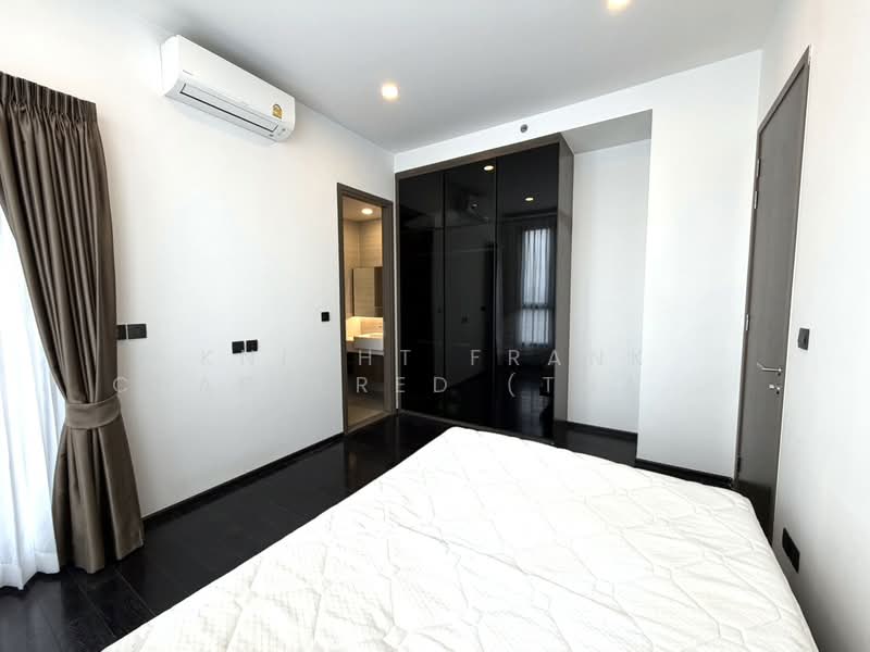 Park Origin Thonglor : พาร์ค ออริจิ้น ทองหล่อ, Bangkok, ซอยทองหล่อ 10 ถนนสุขุมวิท, Khlong Tan Nua, Watthana, Bangkok, 1 Bedroom, 36 sqm, Condo For Sale, by Knight Frank Chartered (Thailand) Co.,Ltd, 500192671 - DDproperty.com