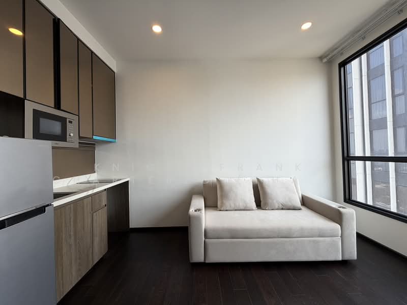 Park Origin Thonglor : พาร์ค ออริจิ้น ทองหล่อ, Bangkok, ซอยทองหล่อ 10 ถนนสุขุมวิท, Khlong Tan Nua, Watthana, Bangkok, 1 Bedroom, 36 sqm, Condo For Sale, by Knight Frank Chartered (Thailand) Co.,Ltd, 500192671 - DDproperty.com