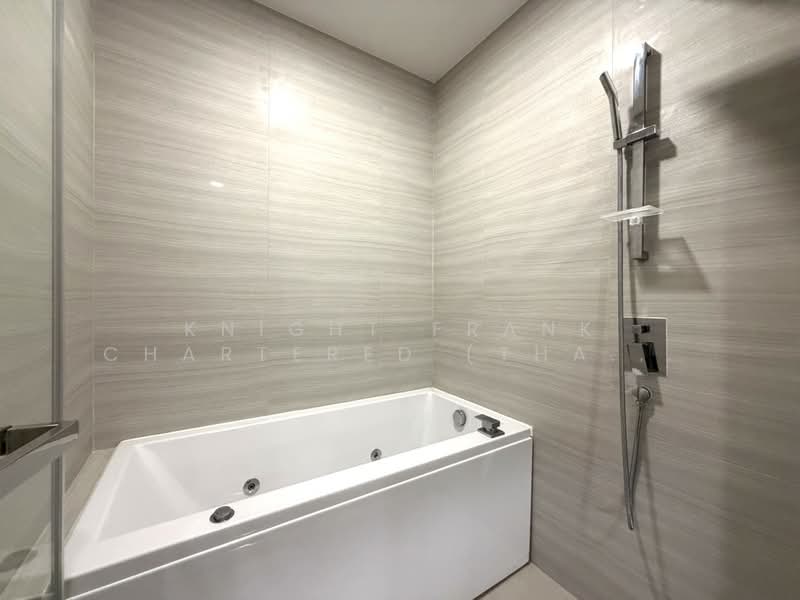 Park Origin Thonglor, Bangkok, Soi Thonglor 10, Sukhumvit Road, Khlong Tan Nua, Watthana, Bangkok, 1 Bedroom, 36 sqm, Condo For Sale, by Knight Frank Chartered (Thailand) Co.,Ltd, 500192671 - DDproperty.com