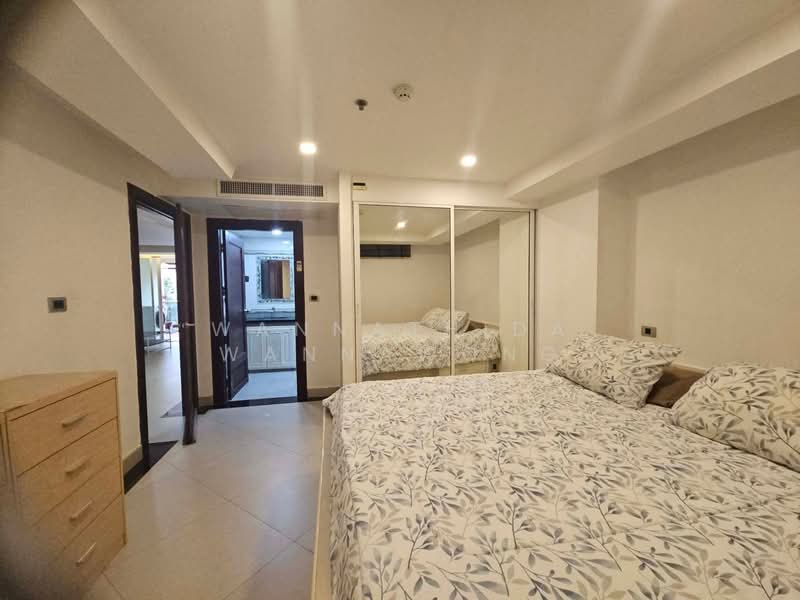 Hyde Park Residence I, Chon Buri (Pattaya), 4 Thappraya Road, Nong Pru, Bang Lamung (Pattaya), Chon Buri (Pattaya), 2 Bedrooms, 97 sqm, Condo For Sale, by Wannathida Wannawong, 500192674 - DDproperty.com