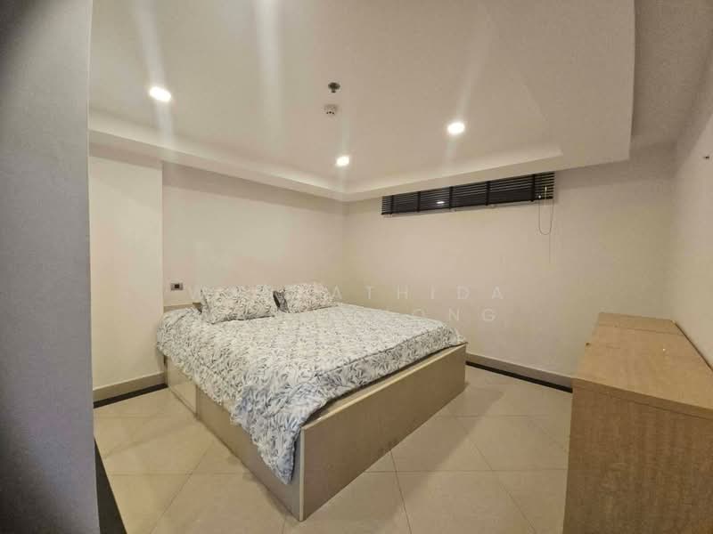 Hyde Park Residence I, Chon Buri (Pattaya), 4 Thappraya Road, Nong Pru, Bang Lamung (Pattaya), Chon Buri (Pattaya), 2 Bedrooms, 97 sqm, Condo For Sale, by Wannathida Wannawong, 500192674 - DDproperty.com