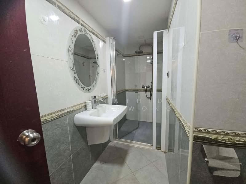 Hyde Park Residence I, Chon Buri (Pattaya), 4 Thappraya Road, Nong Pru, Bang Lamung (Pattaya), Chon Buri (Pattaya), 2 Bedrooms, 97 sqm, Condo For Sale, by Wannathida Wannawong, 500192674 - DDproperty.com