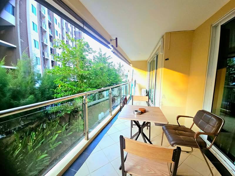 Hyde Park Residence I : ไฮด์พาร์ค เรสซิเดนซ์ 1, ชลบุรี, 4 ทัพพระยา, หนองปรือ, บางละมุง, ชลบุรี, 97 ตร.ม., คอนโด ขาย, โดย Wannathida Wannawong, 500192674 - DDproperty.com