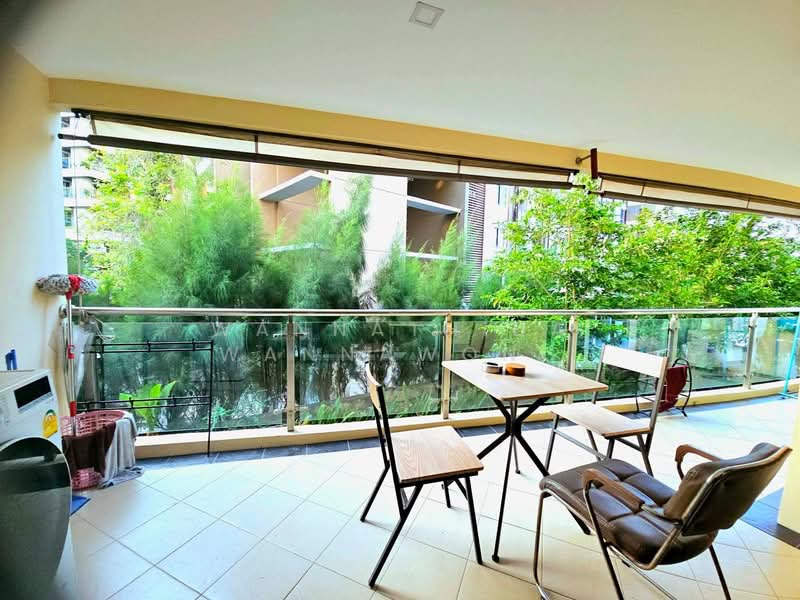 Hyde Park Residence I, Chon Buri (Pattaya), 4 Thappraya Road, Nong Pru, Bang Lamung (Pattaya), Chon Buri (Pattaya), 2 Bedrooms, 97 sqm, Condo For Sale, by Wannathida Wannawong, 500192674 - DDproperty.com