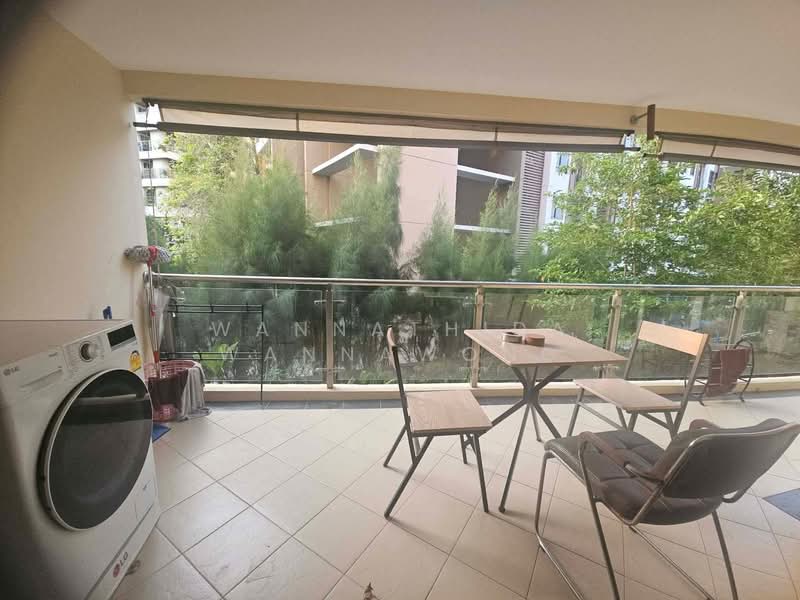 Hyde Park Residence I, Chon Buri (Pattaya), 4 Thappraya Road, Nong Pru, Bang Lamung (Pattaya), Chon Buri (Pattaya), 2 Bedrooms, 97 sqm, Condo For Sale, by Wannathida Wannawong, 500192674 - DDproperty.com