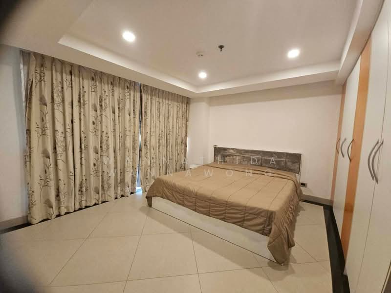 Hyde Park Residence I : ไฮด์พาร์ค เรสซิเดนซ์ 1, ชลบุรี, 4 ทัพพระยา, หนองปรือ, บางละมุง, ชลบุรี, 97 ตร.ม., คอนโด ขาย, โดย Wannathida Wannawong, 500192674 - DDproperty.com