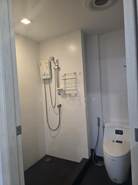 Iris Westgate, Nonthaburi, Chanthong Iam Road, Bang Rak Pattana, Bang Bua Thong, Nonthaburi, 1 Bedroom, 40 sqm, Condo For Rent, by Boontha Phung, 500192675 - DDproperty.com