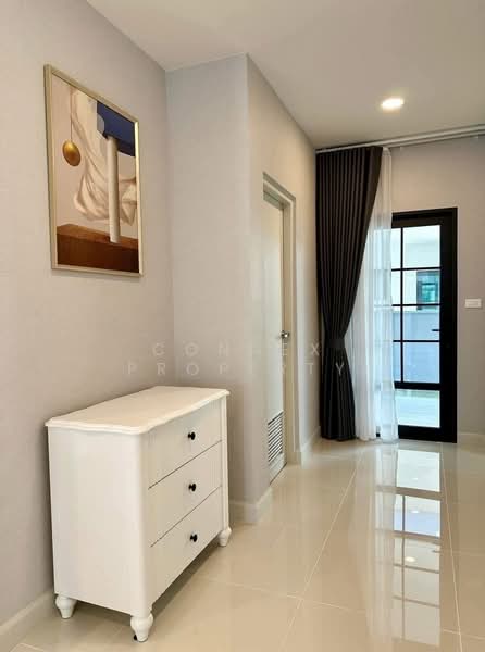 เซนโทร บางนา เฟส 2, สมุทรปราการ, ถนนกาญจนาภิเษก, บางแก้ว, บางพลี, สมุทรปราการ, 303 ตร.ม., บ้านเดี่ยว ให้เช่า, โดย Connex Property, 500192677 - DDproperty.com